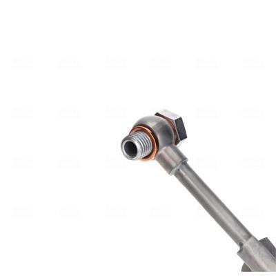 Conduite d'huile, Turbocompresseur (Conduit d'huile, turbo) NISSENS ref. 935329