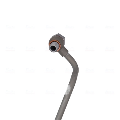 Conduite d'huile, Turbocompresseur (Conduit d'huile, turbo) NISSENS ref. 935331