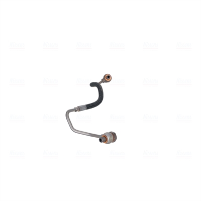 Tubo de óleo, compressor (Tubo de lubrificação) NISSENS ref. 935336