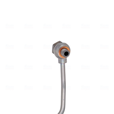 Tubo de óleo, compressor (Tubo de lubrificação) NISSENS ref. 935336