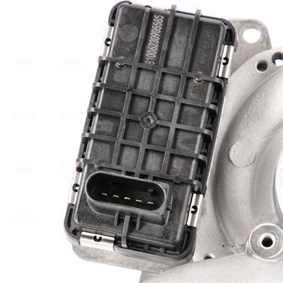 Turbocompresseur (Turbo) NISSENS ref. 93534