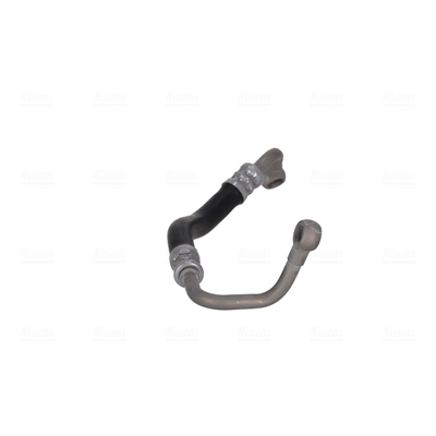 Tubo de óleo, compressor (Tubo de lubrificação) NISSENS ref. 935344