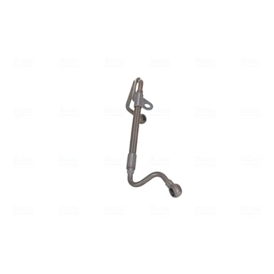 Conduite d'huile, Turbocompresseur (Conduit d'huile, turbo) NISSENS ref. 935345