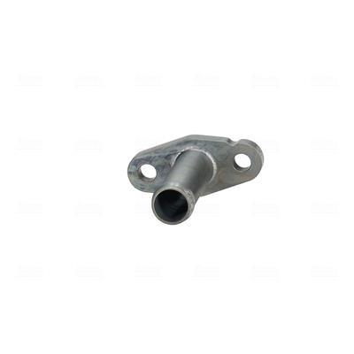 Conduite d'huile, Turbocompresseur (Conduit d'huile, turbo) NISSENS ref. 935346