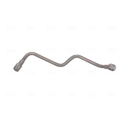 Tubo de óleo, compressor (Tubo de lubrificação) NISSENS ref. 935347