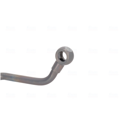 Tubo de óleo, compressor (Tubo de lubrificação) NISSENS ref. 935347