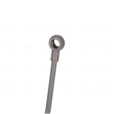 Conduite d'huile, Turbocompresseur (Conduit d'huile, turbo) NISSENS ref. 935351
