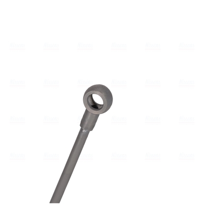 Conduite d'huile, Turbocompresseur (Conduit d'huile, turbo) NISSENS ref. 935351