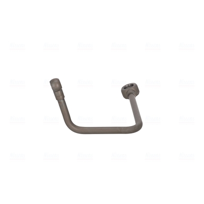 Conduite d'huile, Turbocompresseur (Conduit d'huile, turbo) NISSENS 935355