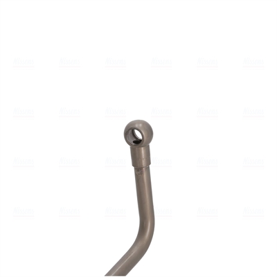 Conduite d'huile, Turbocompresseur (Conduit d'huile, turbo) NISSENS 935355