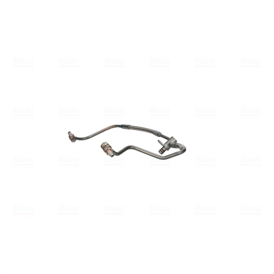 Conducto aceite, turbocompresor NISSENS ref. 935358