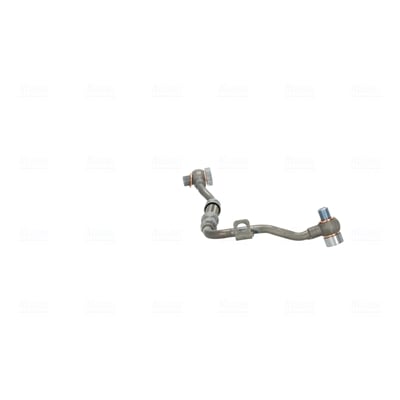Tubo de óleo, compressor (Tubo de lubrificação) NISSENS ref. 935359