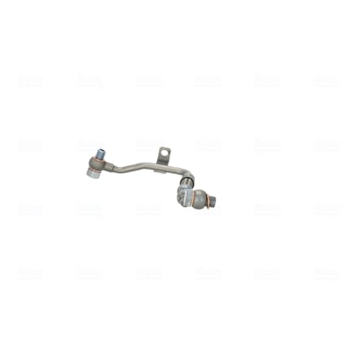 Tubo de óleo, compressor (Tubo de lubrificação) NISSENS ref. 935359