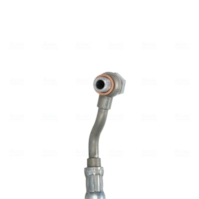 Tubo de óleo, compressor (Tubo de lubrificação) NISSENS ref. 935359