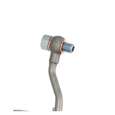 Tubo de óleo, compressor (Tubo de lubrificação) NISSENS ref. 935359