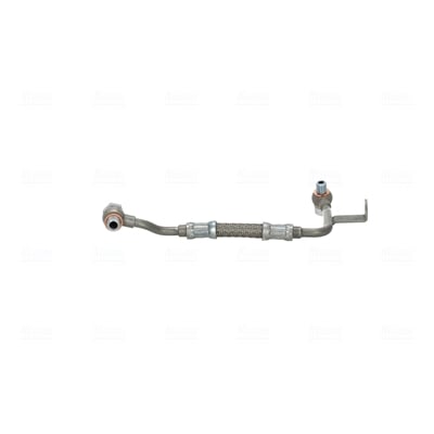 Tubo de óleo, compressor (Tubo de lubrificação) NISSENS ref. 935359