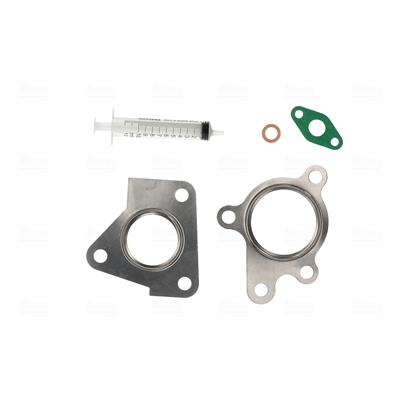 Turbocompresseur (Turbo) NISSENS ref. 93536