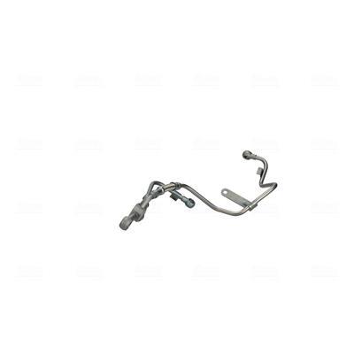 Conduite d'huile, Turbocompresseur (Conduit d'huile, turbo) NISSENS ref. 935362