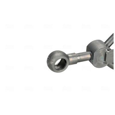 Conduite d'huile, Turbocompresseur (Conduit d'huile, turbo) NISSENS ref. 935362