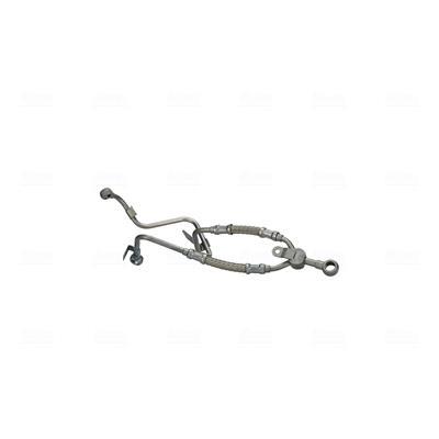Conduite d'huile, Turbocompresseur (Conduit d'huile, turbo) NISSENS ref. 935362