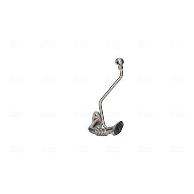 Conduite d'huile, Turbocompresseur (Conduit d'huile, turbo) NISSENS ref. 935363
