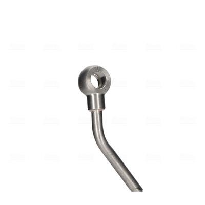 Conduite d'huile, Turbocompresseur (Conduit d'huile, turbo) NISSENS ref. 935363