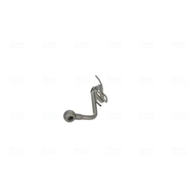Tubo de óleo, compressor (Tubo de lubrificação) NISSENS ref. 935369