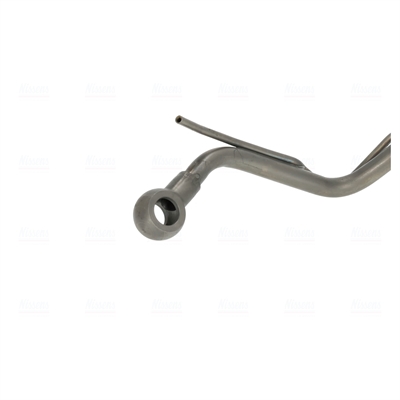Tubo de óleo, compressor (Tubo de lubrificação) NISSENS ref. 935369