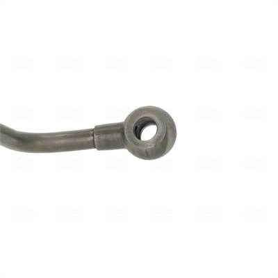 Tubo de óleo, compressor (Tubo de lubrificação) NISSENS ref. 935369