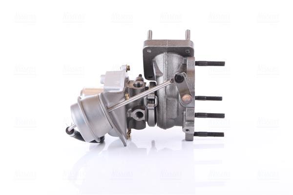 Turbocompresseur (Turbo) NISSENS ref. 93537