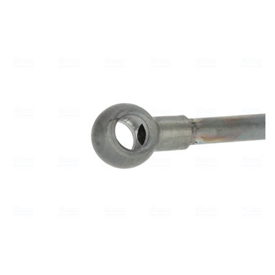 Tubo de óleo, compressor (Tubo de lubrificação) NISSENS ref. 935371
