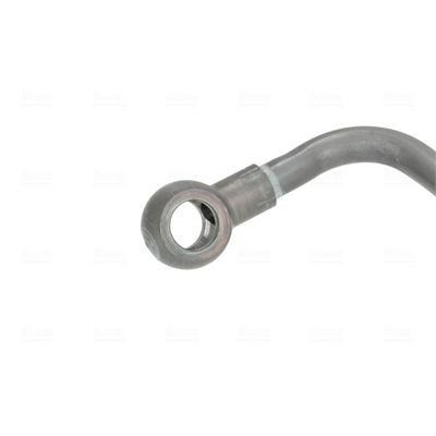 Tubo de óleo, compressor (Tubo de lubrificação) NISSENS ref. 935371