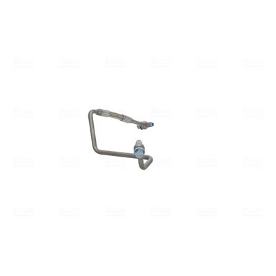Conduite d'huile, Turbocompresseur (Conduit d'huile, turbo) NISSENS ref. 935375