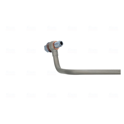 Conduite d'huile, Turbocompresseur (Conduit d'huile, turbo) NISSENS ref. 935375