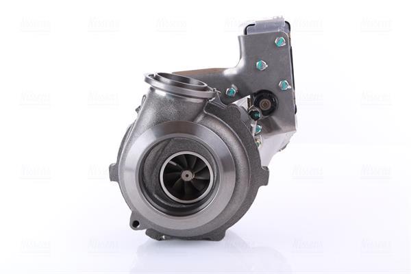 Turbocompresseur (Turbo) NISSENS ref. 93539