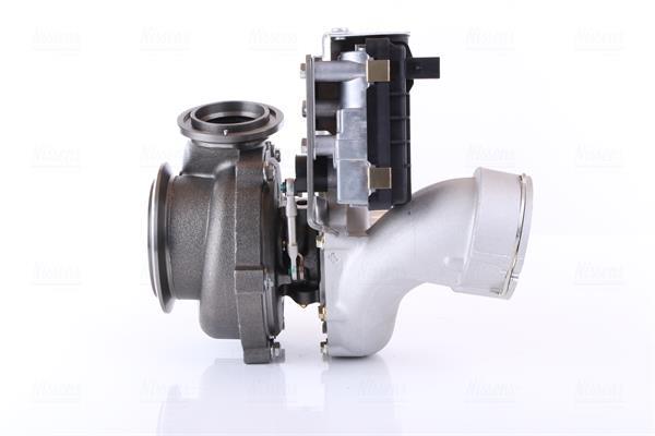 Turbocompresseur (Turbo) NISSENS ref. 93539