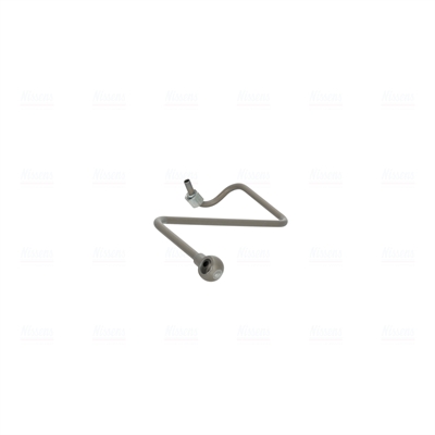 Conduite d'huile, Turbocompresseur (Conduit d'huile, turbo) NISSENS ref. 935393