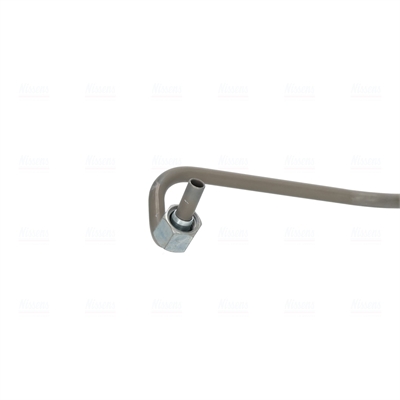Conduite d'huile, Turbocompresseur (Conduit d'huile, turbo) NISSENS ref. 935393