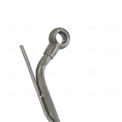 Tubo de óleo, compressor (Tubo de lubrificação) NISSENS ref. 935394