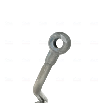 Tubo de óleo, compressor (Tubo de lubrificação) NISSENS ref. 935394