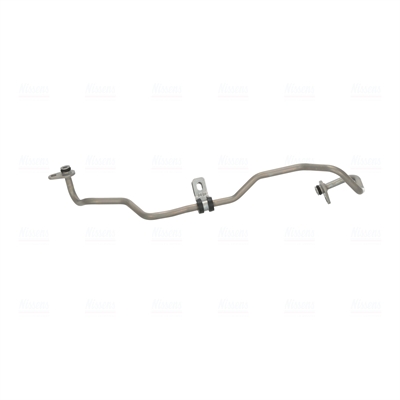 Conduite d'huile, Turbocompresseur (Conduit d'huile, turbo) NISSENS ref. 935399