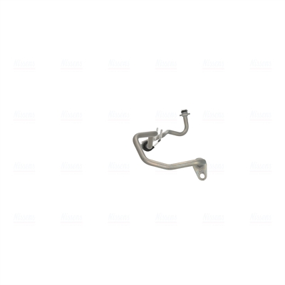 Conduite d'huile, Turbocompresseur (Conduit d'huile, turbo) NISSENS ref. 935399