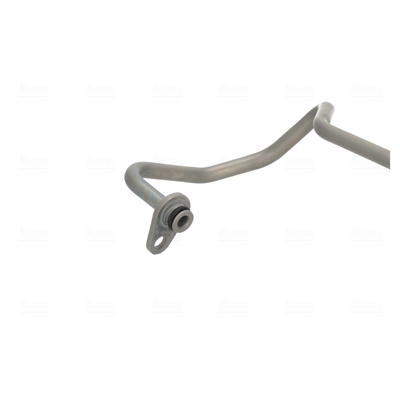 Conduite d'huile, Turbocompresseur (Conduit d'huile, turbo) NISSENS ref. 935399