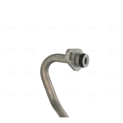 Conduite d'huile, Turbocompresseur (Conduit d'huile, turbo) NISSENS ref. 935399