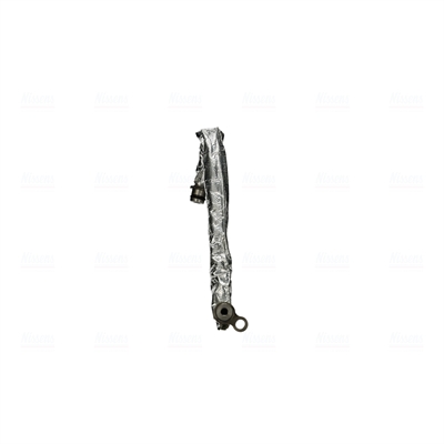 Tubo de óleo, compressor (Tubo de lubrificação) NISSENS ref. 935400