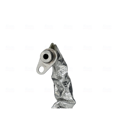 Tubo de óleo, compressor (Tubo de lubrificação) NISSENS ref. 935400