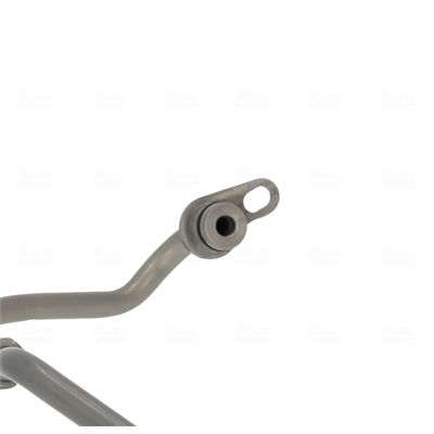 Conduite d'huile, Turbocompresseur (Conduit d'huile, turbo) NISSENS ref. 935401