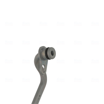 Conduite d'huile, Turbocompresseur (Conduit d'huile, turbo) NISSENS ref. 935401