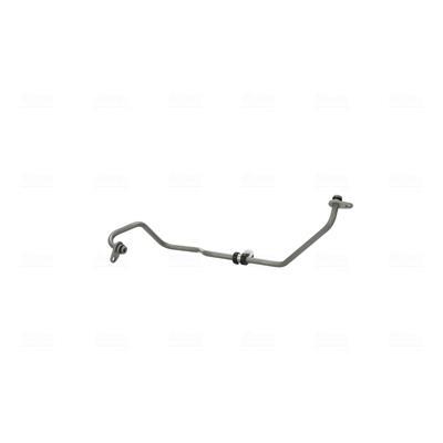 Conduite d'huile, Turbocompresseur (Conduit d'huile, turbo) NISSENS ref. 935408