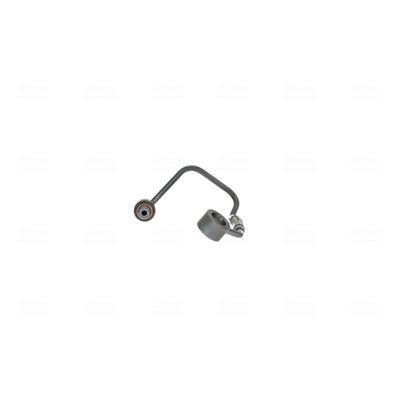 Conduite d'huile, Turbocompresseur (Conduit d'huile, turbo) NISSENS ref. 935413